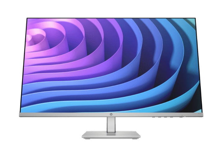 HP M27h FHD Monitor